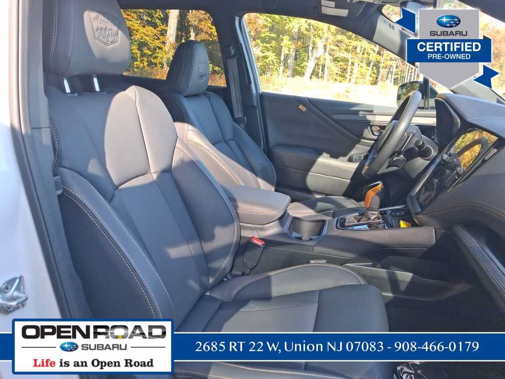 Used 2024 Subaru Outback Wilderness AWD/4WD image 15