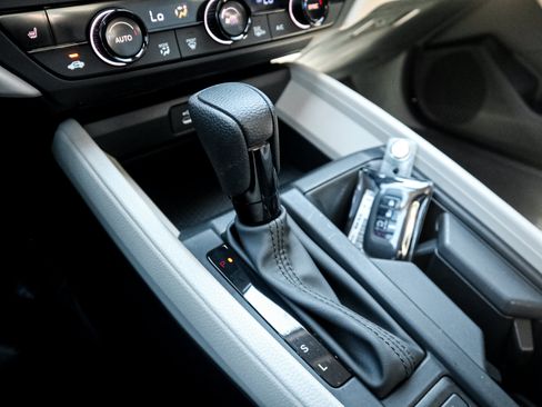 Used 2024 Honda Accord EX image 25