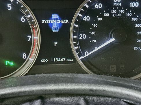 Used 2013 Lexus GS 350 w/ Luxury Pkg RWD image 19