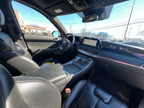 Used 2020 Hyundai Palisade Limited image 46