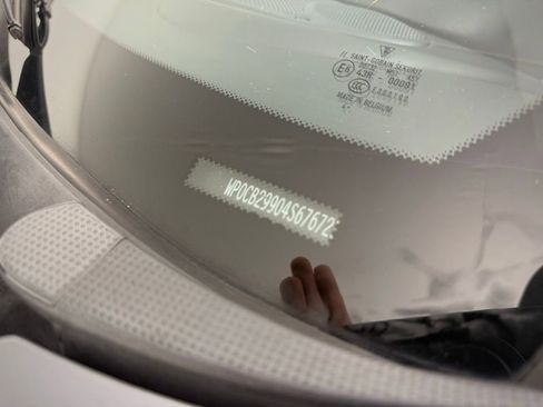 Used 2004 Porsche 911 Turbo image 27