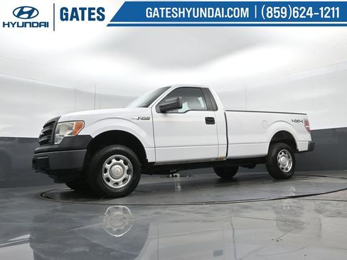 Used 2014 Ford F150 XL w/ Power Equipment Group image 30