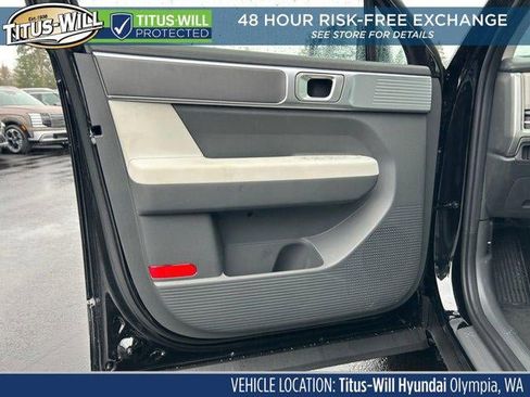 New 2026 Hyundai Santa Fe SE AWD/4WD image 58