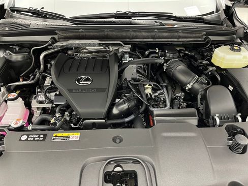 Used 2025 Lexus RX 500h F Sport image 50