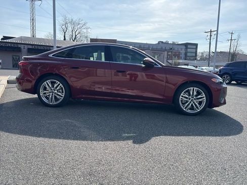 New 2026 Audi A5 2.0T Premium Plus image 6