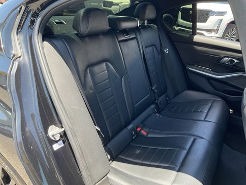 Used 2020 BMW M340i w/ Premium Package RWD image 20