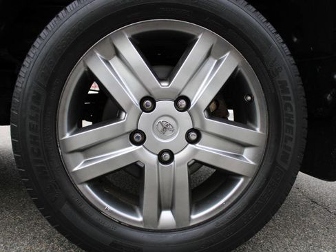 Used 2008 Toyota Tundra Limited image 24