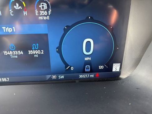 Used 2024 Ford F150 XLT w/ Equipment Group 302A MID image 25