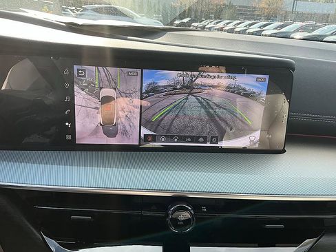 New 2026 Nissan Murano SL image 15