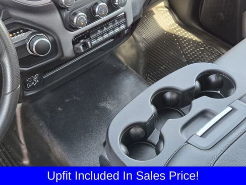 New 2024 RAM 2500 Tradesman image 15