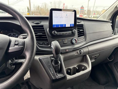 Used 2020 Ford Transit 350 XL image 16