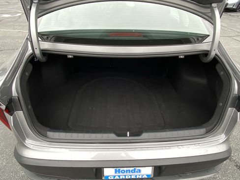Used 2025 Kia K4 FWD image 12