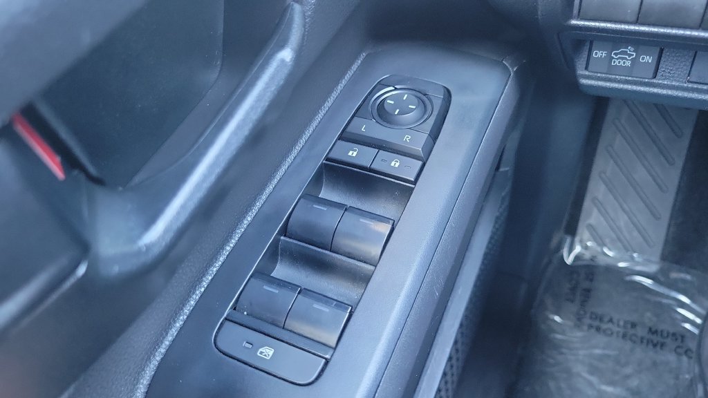 Used 2025 Toyota Tacoma SR5 RWD image 18