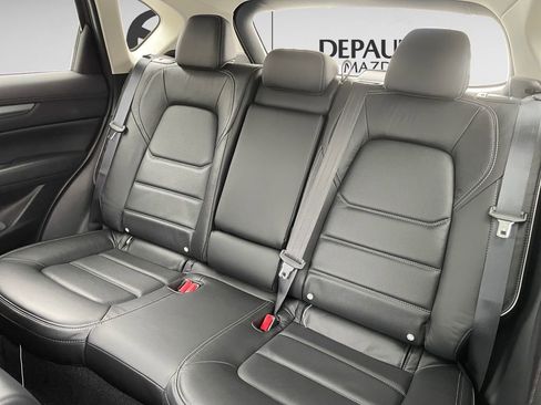 New 2025 MAZDA CX-5 AWD 2.5 S w/ Preferred Package image 12