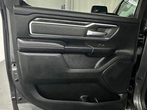 Used 2020 RAM 1500 Big Horn AWD/4WD image 23