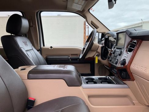 Used 2016 Ford F250 King Ranch AWD/4WD image 38