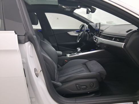 Used 2022 Audi A5 2.0T Prestige w/ S Line Interior Package image 37