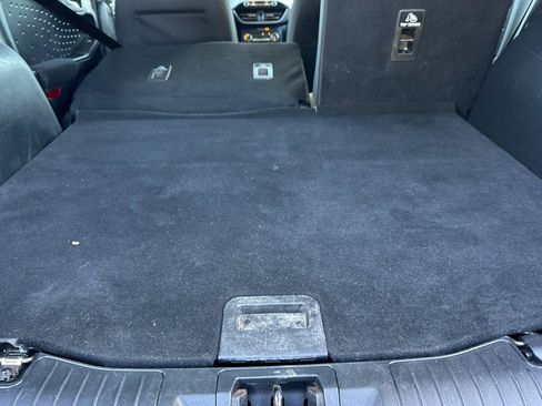 Used 2020 Ford Escape SE Sport image 17