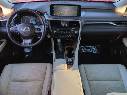 Used 2020 Lexus RX 350 AWD w/ Premium Package image 16