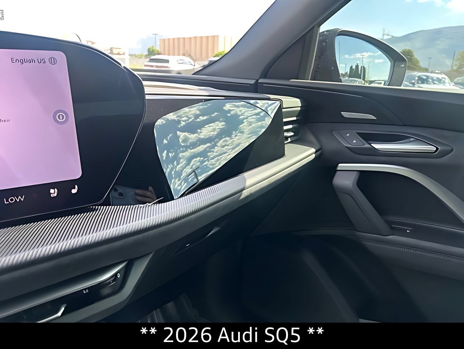 New 2026 Audi SQ5 Premium Plus AWD/4WD image 30