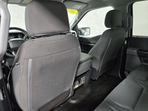 Used 2021 Ford F150 XL w/ Equipment Group 101A High AWD/4WD image 32