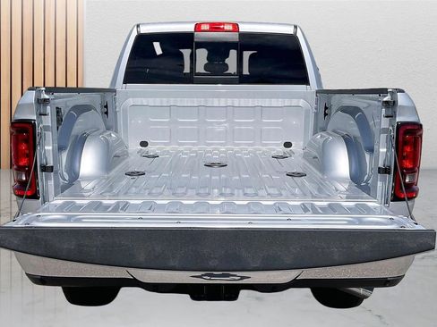 New 2026 RAM 2500 Tradesman AWD/4WD image 24