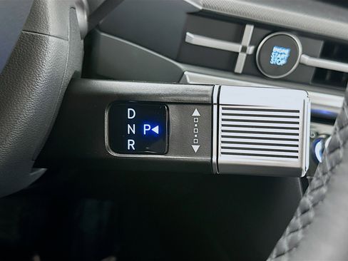 New 2026 Hyundai Santa Fe SEL image 16