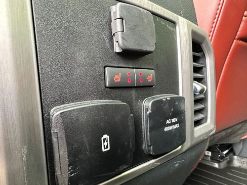 Used 2022 Ford F250 Platinum w/ Tremor Off-Road Package AWD/4WD image 23