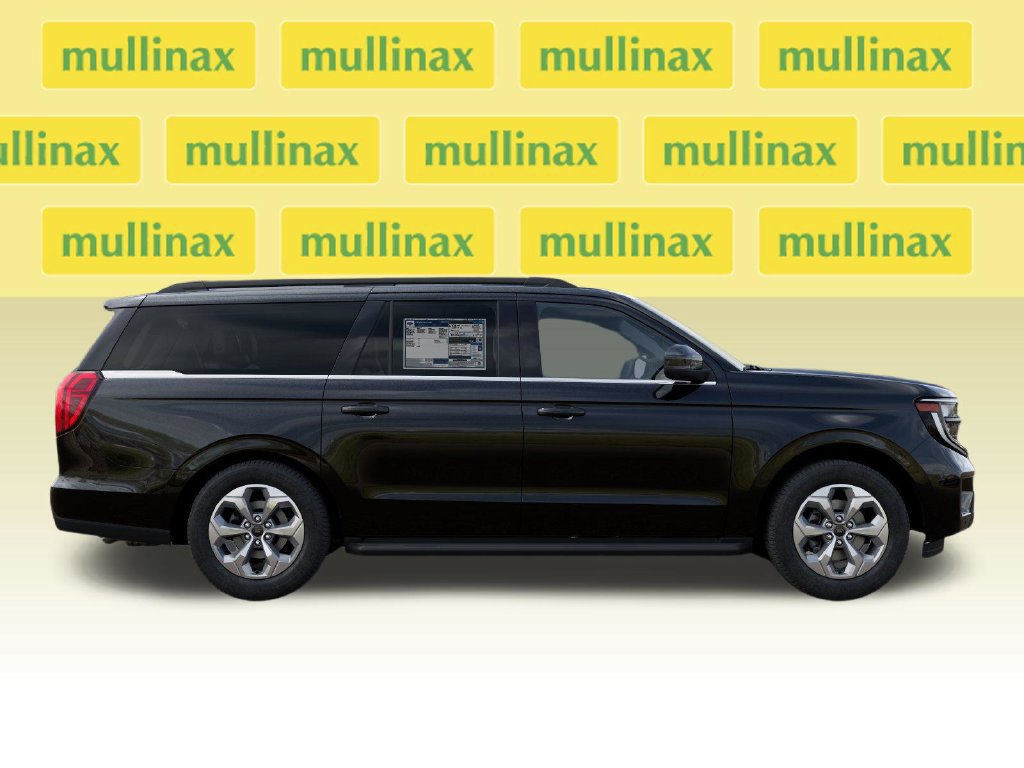 New 2027 Ford Expedition Max Active RWD image 37