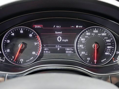 Used 2012 Audi A6 3.0T Prestige AWD/4WD image 17
