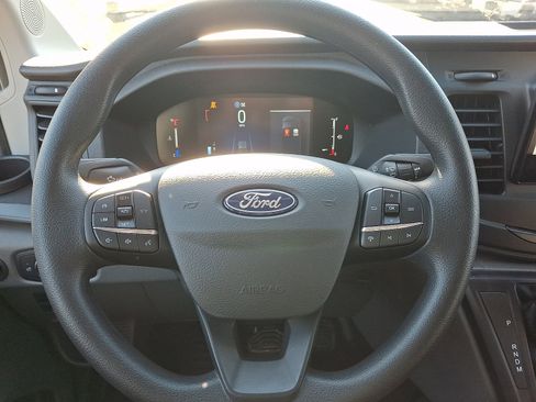 New 2026 Ford Transit 150 Low Roof w/ Load Area Protection Package RWD image 19