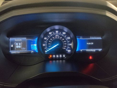 Used 2023 Ford Edge SEL image 23