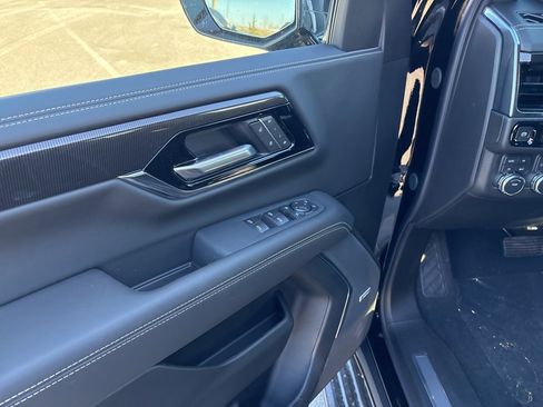 New 2026 GMC Yukon Elevation image 23