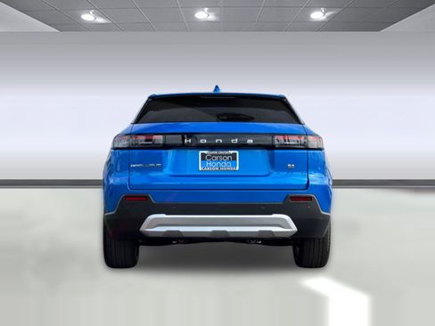 New 2026 Honda Prologue Eco image 9