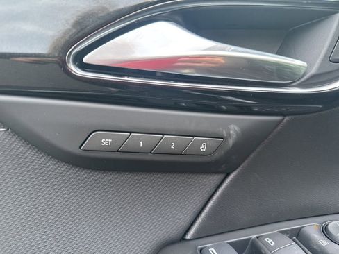 New 2026 Buick Envision Preferred AWD/4WD image 21