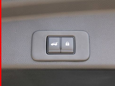 New 2025 Nissan Murano Platinum w/ Cargo Package image 7