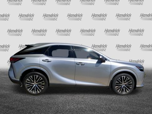 Used 2024 Lexus RX 350 Premium Plus w/ Convenience Package FWD image 11