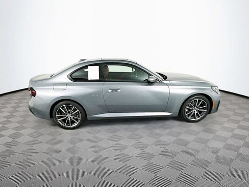 Used 2026 BMW 230i xDrive Coupe w/ Premium Package AWD/4WD image 10