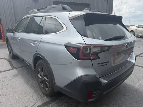 Used 2021 Subaru Outback Onyx Edition XT w/ Popular Package #2 AWD/4WD image 2