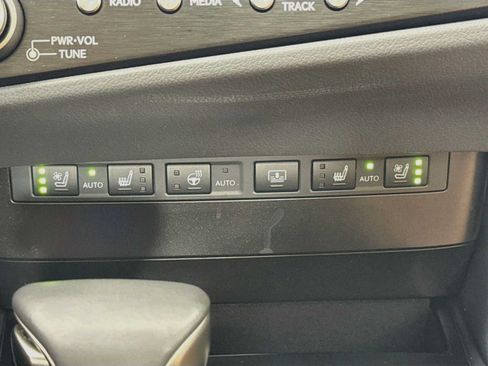 Used 2023 Lexus ES 300h w/ Premium Package FWD image 21