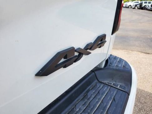 Used 2025 RAM 2500 Big Horn image 29