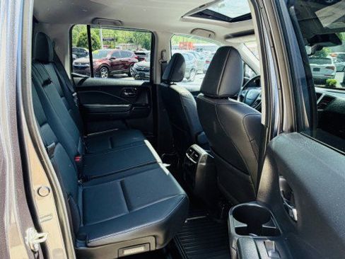 Used 2019 Honda Ridgeline RTL-E image 20