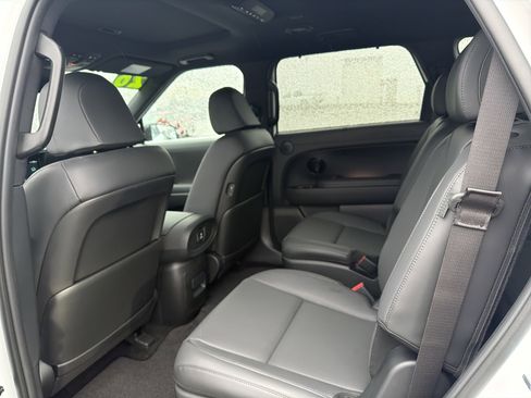 New 2026 Hyundai Palisade XRT Pro image 11