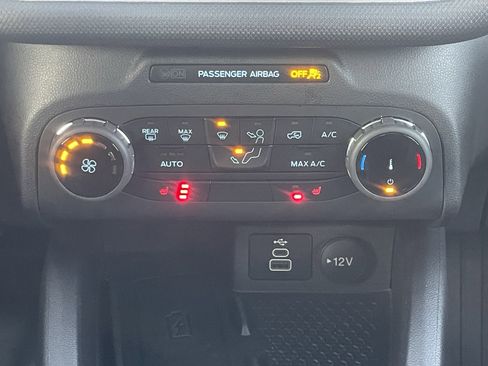 Used 2023 Ford Bronco Sport Big Bend w/ Convenience Package image 25