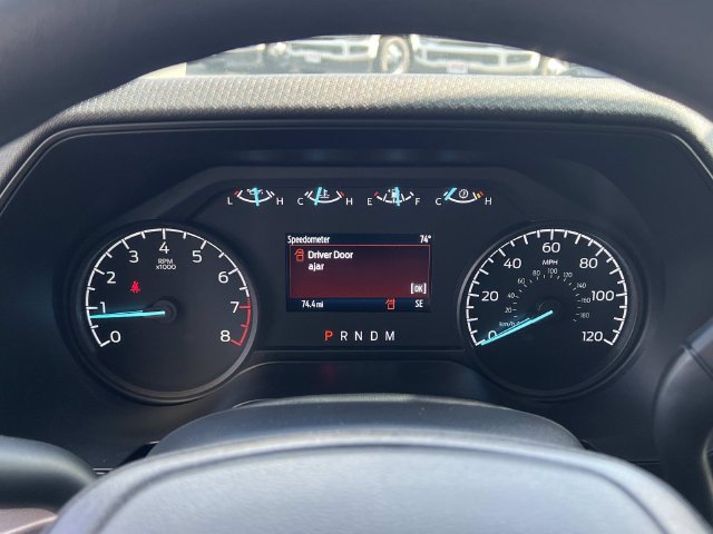 New 2026 Ford F150 XL AWD/4WD image 14
