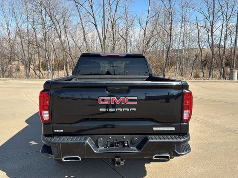 Used 2019 GMC Sierra 1500 Elevation image 4