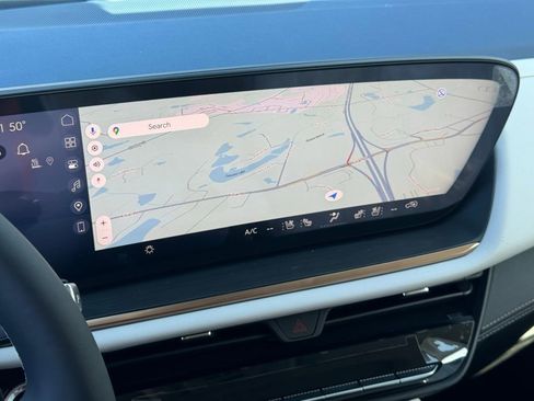 New 2026 Buick Envision Avenir image 4