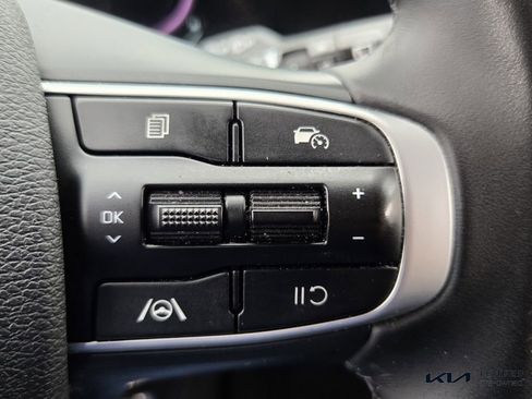 Used 2023 Kia Sportage EX image 26