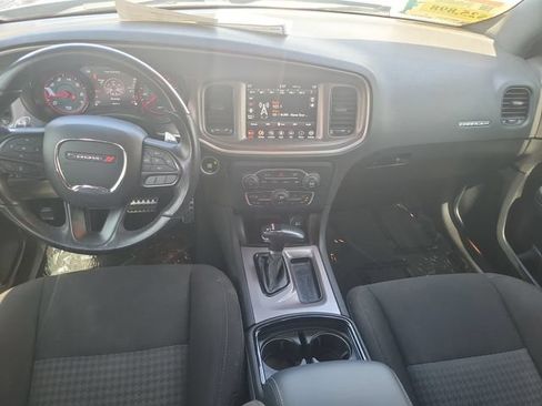 Used 2022 Dodge Charger GT w/ Blacktop Package RWD image 12