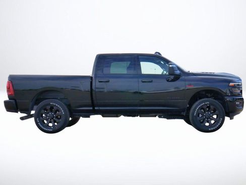 New 2025 RAM 2500 Laramie w/ Night Edition image 5